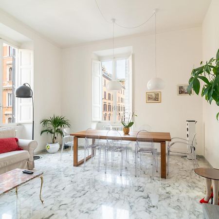 Aureliana Luxury Apartment Rom Exterior foto