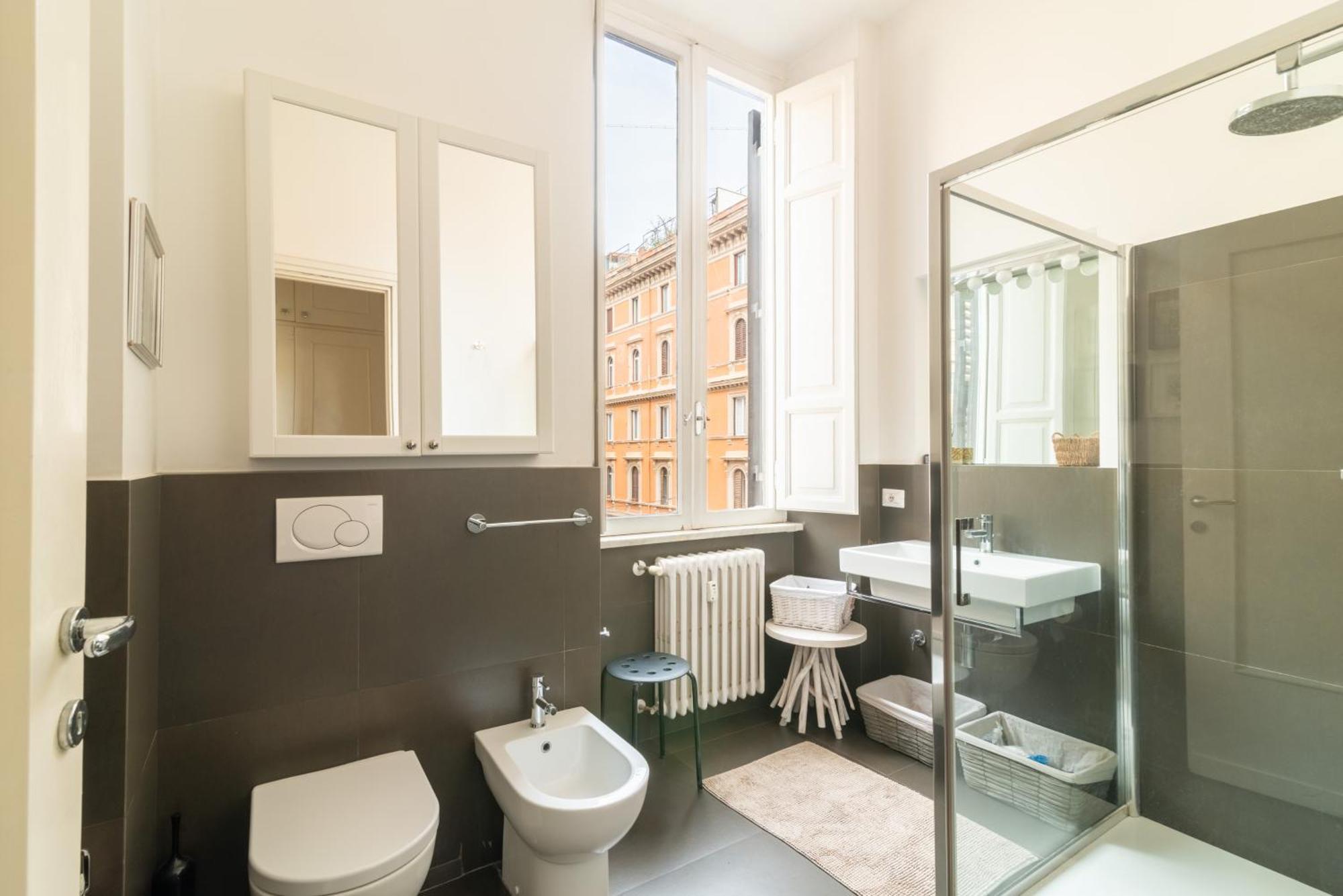 Aureliana Luxury Apartment Rom Exterior foto